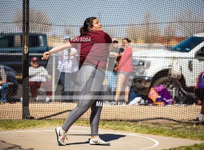 Thumbnail 3 in West Texas Relays photogallery.