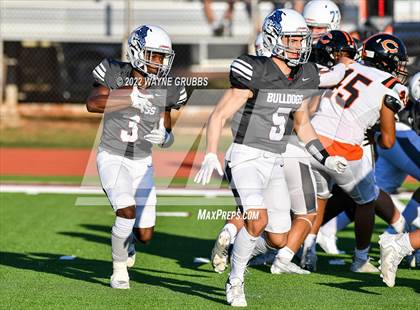 Thumbnail 3 in Centerville vs. Jefferson photogallery.