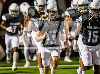 Thumbnail 2 in Centerville vs. Jefferson photogallery.