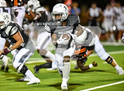 Thumbnail 3 in Centerville vs. Jefferson photogallery.