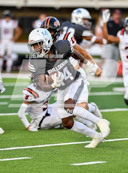 Thumbnail 1 in Centerville vs. Jefferson photogallery.