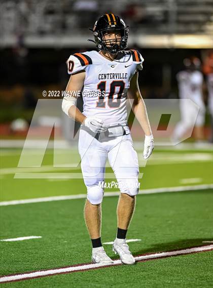 Thumbnail 2 in Centerville vs. Jefferson photogallery.
