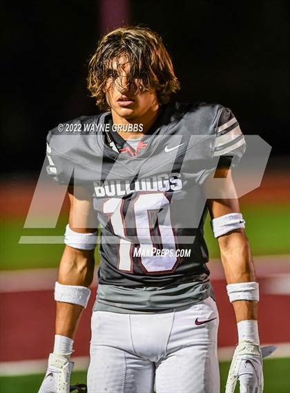 Thumbnail 1 in Centerville vs. Jefferson photogallery.