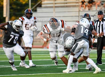 Thumbnail 2 in Centerville vs. Jefferson photogallery.