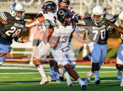 Thumbnail 1 in Centerville vs. Jefferson photogallery.