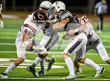 Thumbnail 1 in Centerville vs. Jefferson photogallery.
