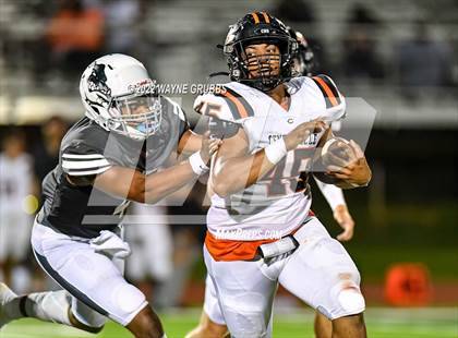 Thumbnail 3 in Centerville vs. Jefferson photogallery.