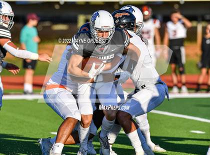 Thumbnail 3 in Centerville vs. Jefferson photogallery.