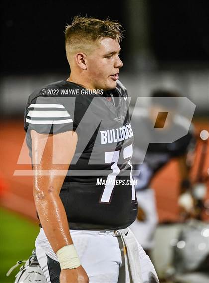 Thumbnail 1 in Centerville vs. Jefferson photogallery.