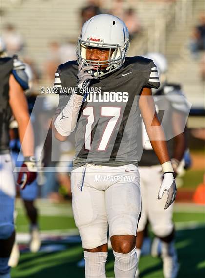 Thumbnail 3 in Centerville vs. Jefferson photogallery.
