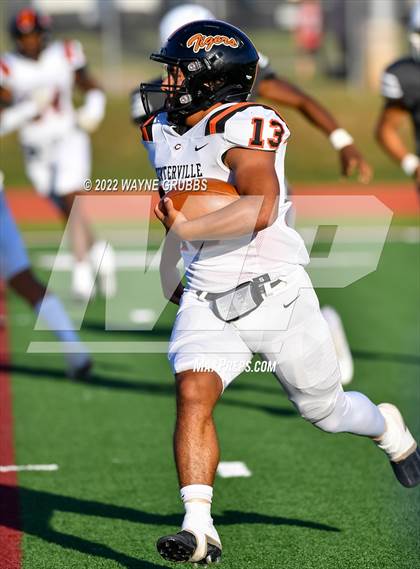 Thumbnail 1 in Centerville vs. Jefferson photogallery.