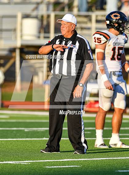 Thumbnail 2 in Centerville vs. Jefferson photogallery.
