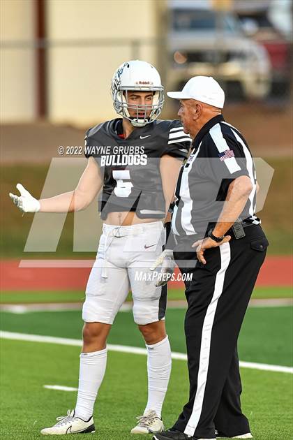 Thumbnail 1 in Centerville vs. Jefferson photogallery.