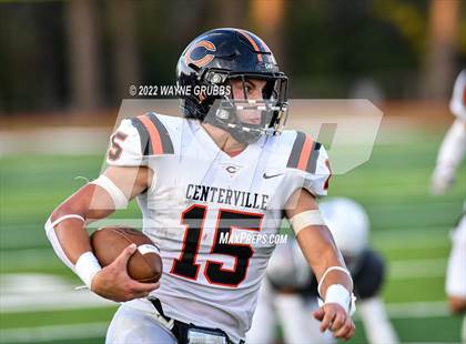 Thumbnail 3 in Centerville vs. Jefferson photogallery.