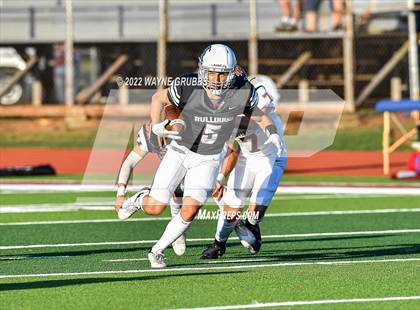 Thumbnail 2 in Centerville vs. Jefferson photogallery.