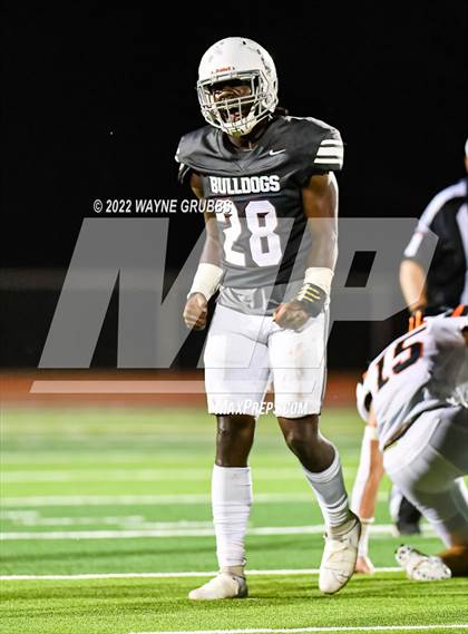 Thumbnail 1 in Centerville vs. Jefferson photogallery.