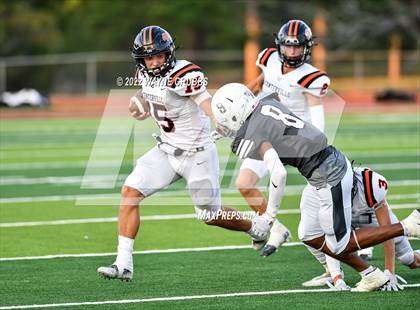 Thumbnail 1 in Centerville vs. Jefferson photogallery.
