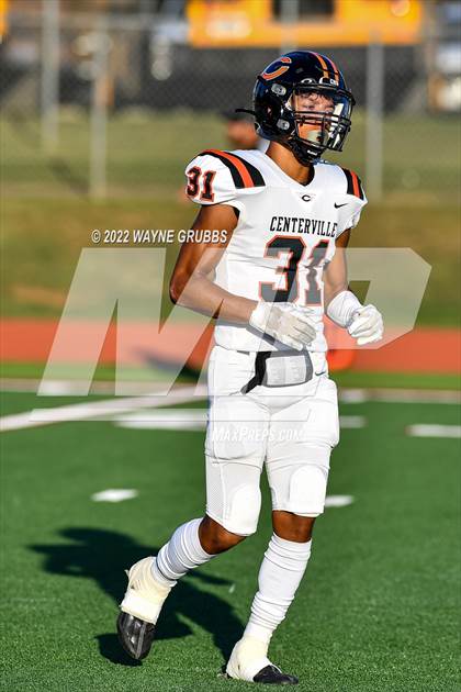Thumbnail 2 in Centerville vs. Jefferson photogallery.