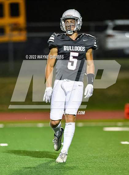 Thumbnail 2 in Centerville vs. Jefferson photogallery.