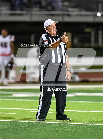 Thumbnail 1 in Centerville vs. Jefferson photogallery.