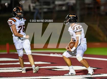 Thumbnail 3 in Centerville vs. Jefferson photogallery.