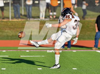 Thumbnail 3 in Centerville vs. Jefferson photogallery.