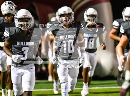 Thumbnail 3 in Centerville vs. Jefferson photogallery.