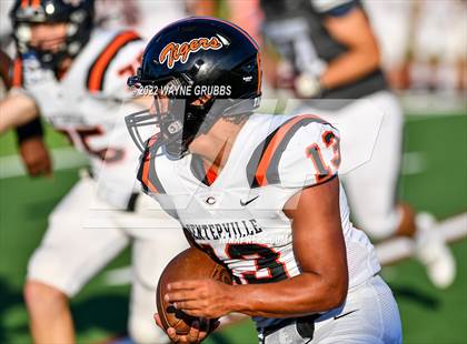 Thumbnail 1 in Centerville vs. Jefferson photogallery.