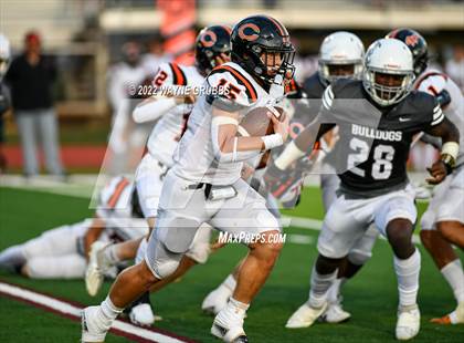 Thumbnail 2 in Centerville vs. Jefferson photogallery.