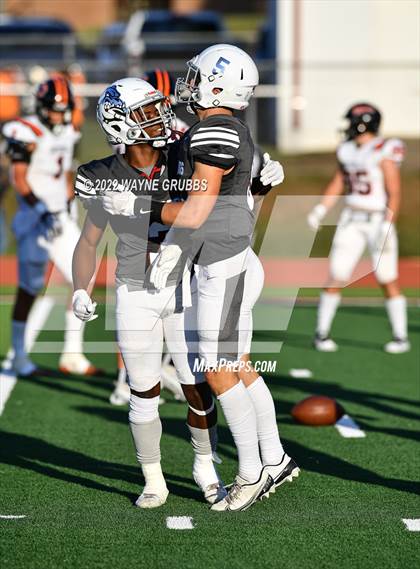 Thumbnail 1 in Centerville vs. Jefferson photogallery.