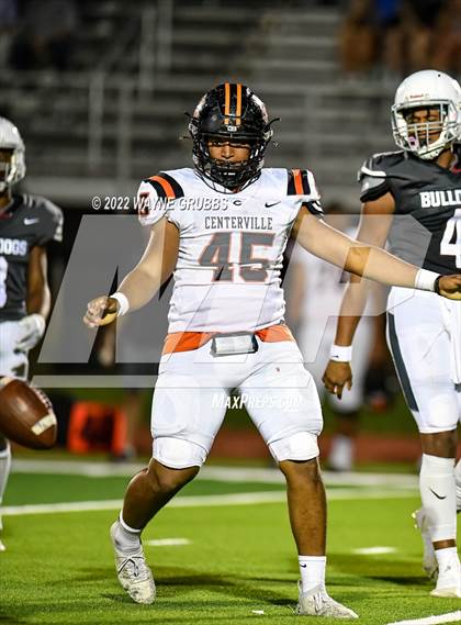 Thumbnail 1 in Centerville vs. Jefferson photogallery.