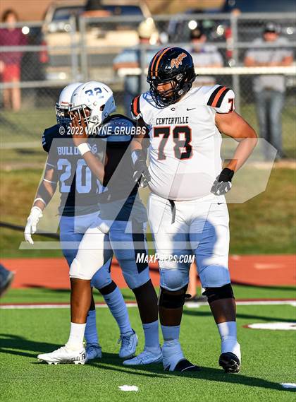 Thumbnail 1 in Centerville vs. Jefferson photogallery.