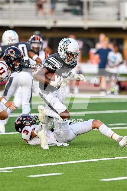 Thumbnail 2 in Centerville vs. Jefferson photogallery.