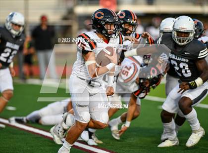 Thumbnail 1 in Centerville vs. Jefferson photogallery.