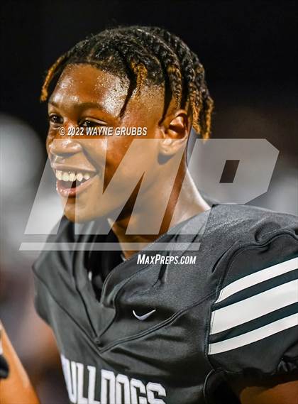 Thumbnail 2 in Centerville vs. Jefferson photogallery.