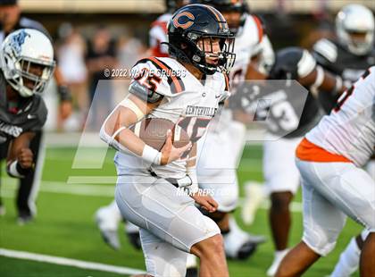 Thumbnail 3 in Centerville vs. Jefferson photogallery.