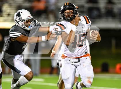 Thumbnail 2 in Centerville vs. Jefferson photogallery.