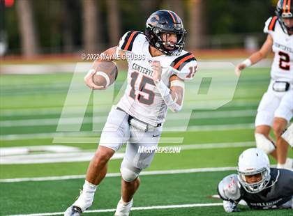 Thumbnail 1 in Centerville vs. Jefferson photogallery.