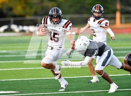 Thumbnail 2 in Centerville vs. Jefferson photogallery.