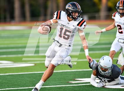 Thumbnail 3 in Centerville vs. Jefferson photogallery.