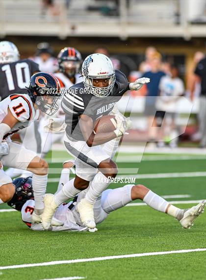 Thumbnail 3 in Centerville vs. Jefferson photogallery.