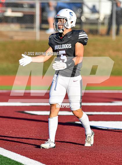 Thumbnail 3 in Centerville vs. Jefferson photogallery.