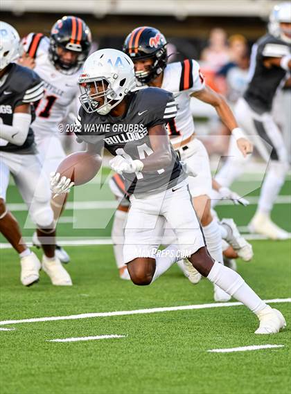 Thumbnail 2 in Centerville vs. Jefferson photogallery.