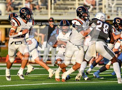Thumbnail 3 in Centerville vs. Jefferson photogallery.