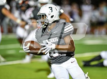 Thumbnail 2 in Centerville vs. Jefferson photogallery.