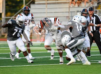 Thumbnail 3 in Centerville vs. Jefferson photogallery.