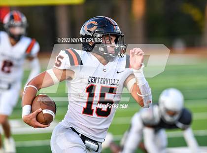 Thumbnail 2 in Centerville vs. Jefferson photogallery.