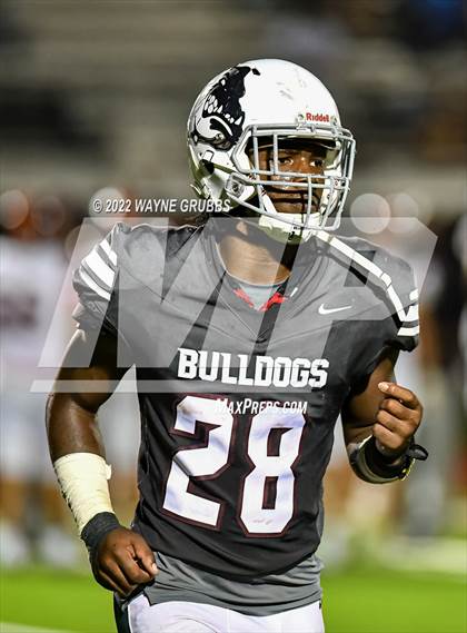 Thumbnail 3 in Centerville vs. Jefferson photogallery.