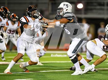 Thumbnail 3 in Centerville vs. Jefferson photogallery.