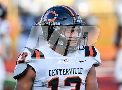 Thumbnail 2 in Centerville vs. Jefferson photogallery.